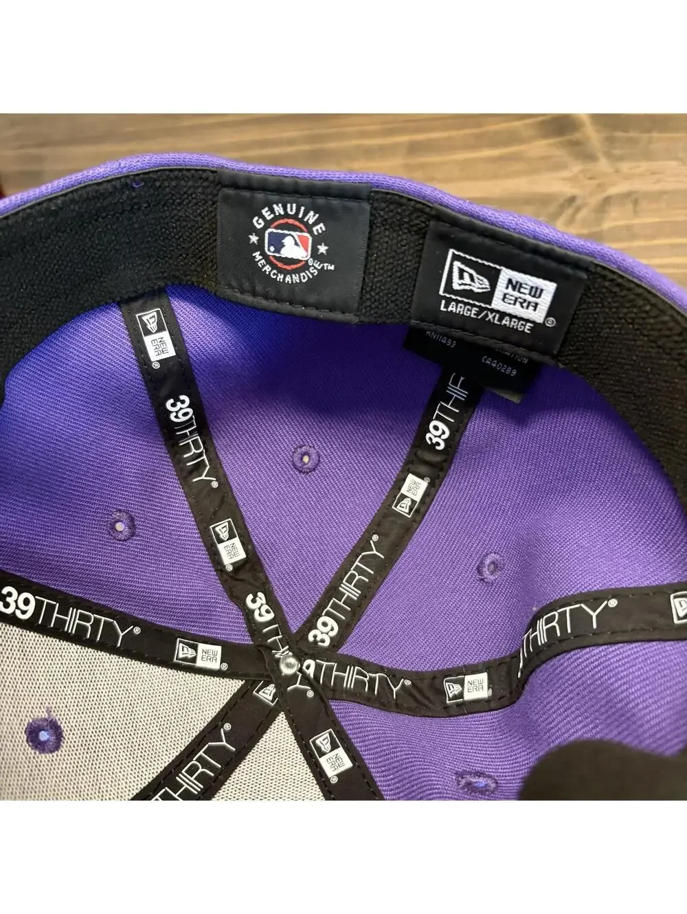 New Era Tampa Bay Rays Alternate City Connect 39Thirty Flex Fit Hat Skate Ray